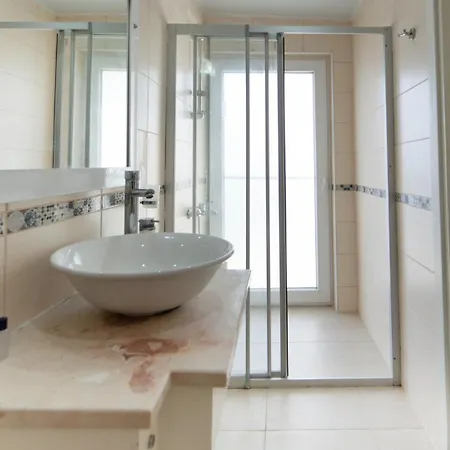Valley 6, 4 Bedroom, Private Arge Pool, Near Aquapark