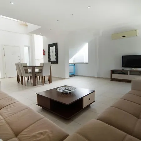 Valley 6, 4 Bedroom, Private Arge Pool, Near Aquapark 빌라