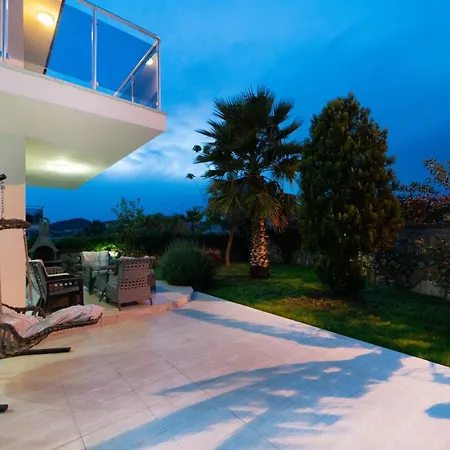 Valley 6, 4 Bedroom, Private Arge Pool, Near Aquapark * Fethiye
