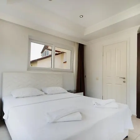 Valley 6, 4 Bedroom, Private Arge Pool, Near Aquapark Villa