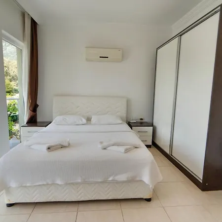 Valley 6, 4 Bedroom, Private Arge Pool, Near Aquapark Villa