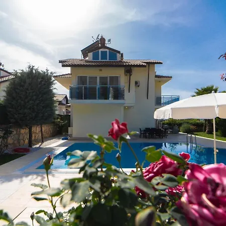 Villa Valley 6, 4 Bedroom, Private Arge Pool, Near Aquapark
